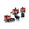 Optimus Prime - Lego Icons (10302)