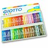 Giotto Olio 48 Colori 293200
