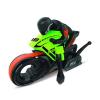 Maisto: Tech - Cyklone Motobike