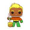 DC Holiday Aquaman