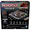 Monopoly Jurassic Park (F1662103)