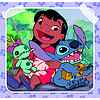 Lilo & Stitch 3x48 pz (25321)