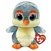 Beanie Boos 15 cm pinguino Fisher