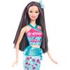 Barbie Sirene modello 1 (W2905)