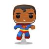 DC Holiday Superman