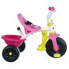 Triciclo Be Fun Girl (7600740322)