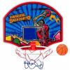 Canestro Basket 23 cm con palla (36322)