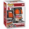 Funko Pop - Chainsaw Man - Chainsaw Man (1677)