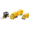 Set logistica DHL (6324)