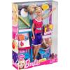 Barbie I Can Be Insegnante (Y4119)