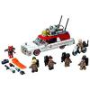  Veicoli Ecto-1 & 2 Ghostbusters - Lego Ideas (75828)