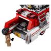  Veicoli Ecto-1 & 2 Ghostbusters - Lego Ideas (75828)
