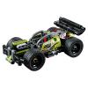 ROARRR! Auto da corsa - Lego Technic (42072)