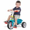 Triciclo Be Move Boy con ruote silenziose (7600740326)
