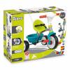 Triciclo Be Move Boy con ruote silenziose (7600740326)