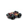 CRAAASH! Auto da corsa - Lego Technic (42073)