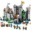 Castello dei Cavalieri del Leone - Lego Icons (10305)