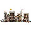 Castello dei Cavalieri del Leone - Lego Icons (10305)