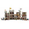 Castello dei Cavalieri del Leone - Lego Icons (10305)