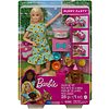 Barbie Puppy Party Festa con i Cuccioli (GXV75)