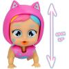 Cry Babies Play Time Mini Con Accessori Activity Gym (923218)