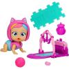 Cry Babies Play Time Mini Con Accessori Activity Gym (923218)