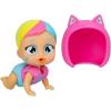 Cry Babies Play Time Mini Con Accessori Activity Gym (923218)