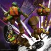 Ninja Turtles (9328)