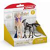 Luna E Baby Thestral 42cm (42636)