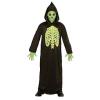 Costume Toxic Reaper (Tunica Con Cappuccio) (164 Cm / 14-16 anni) (0032)