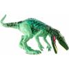 Herrerasaurus Jurassic World Dinosauro attacco giurassico (GCR49)