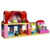 La casa rosa - Lego Duplo (10505)