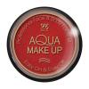 Trucco Aqua Make up rosso 15 gr (WDM9233D)