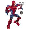 Spider-Man Techbot (91331)