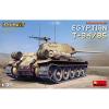 Egyptian T-34-85. Interior Kit Scala 1/35 (MA37071)