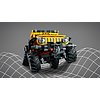 Jeep Wrangler - Lego Technic (42122)