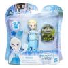 Frozen Small Doll Elsa e Pabbie