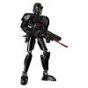 Action Figure Imperial Death Trooper - Lego Star Wars (75121)