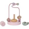 Spirale Multi-Attività Fairy Garden (LD7333)