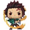 Funko Pop - Demon Slayer - Tanjiro Kamado (1748)