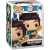 Funko Pop - Demon Slayer - Tanjiro Kamado (1748)