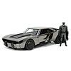 The Batman Batmobile Comicon 2022 Ltd Ed