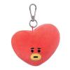 Aurora World: Bt21 - Tata Head (Portachiavi)