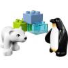 Gli amici dello zoo - Lego Duplo (10501)