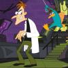Phineas and Ferb on a Secret Mission (9336)