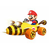 Radiocomandatao Super Mario Kart Bumble 2,4GHz (370181064)
