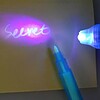 Penna Magica con Luce UV (29/3284)