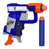 Pistola Nerf Elite Jolt Blaster