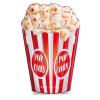 Materassino Pop Corn 178x124 (58779)
