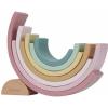 Arcobaleno In Legno Fairy Garden (LD7337)